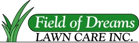 Field of Dreams Lawn Care Inc. logo